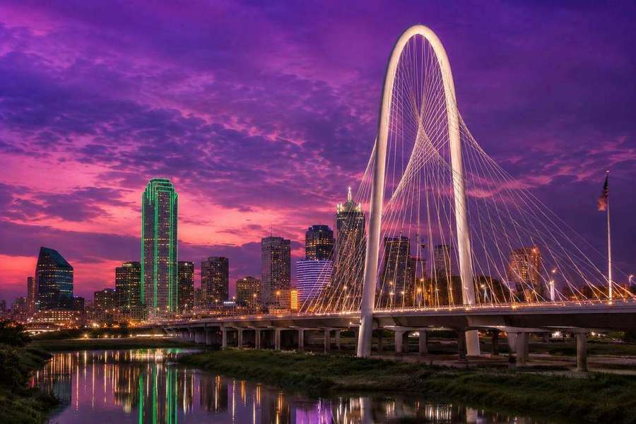 Dallas Love Field chauffeur service