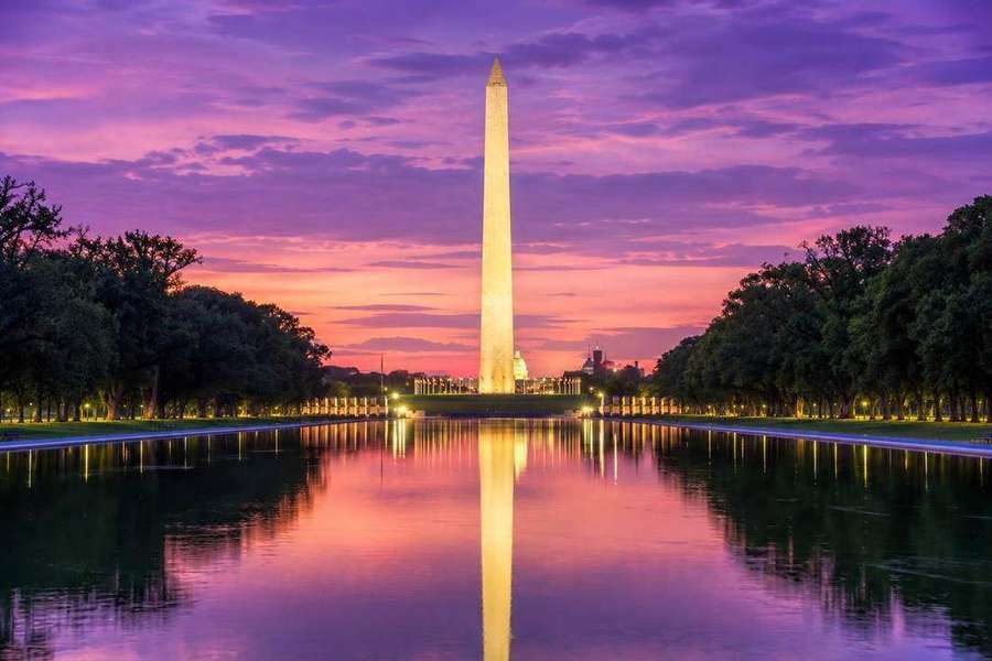 Ronald Reagan Washington National Airport chauffeur service