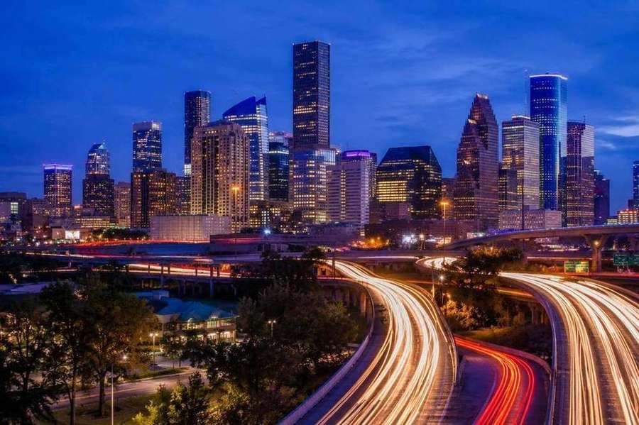 William P. Hobby Airport chauffeur service