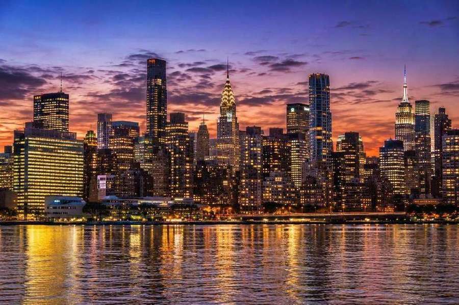 LaGuardia Airport chauffeur service