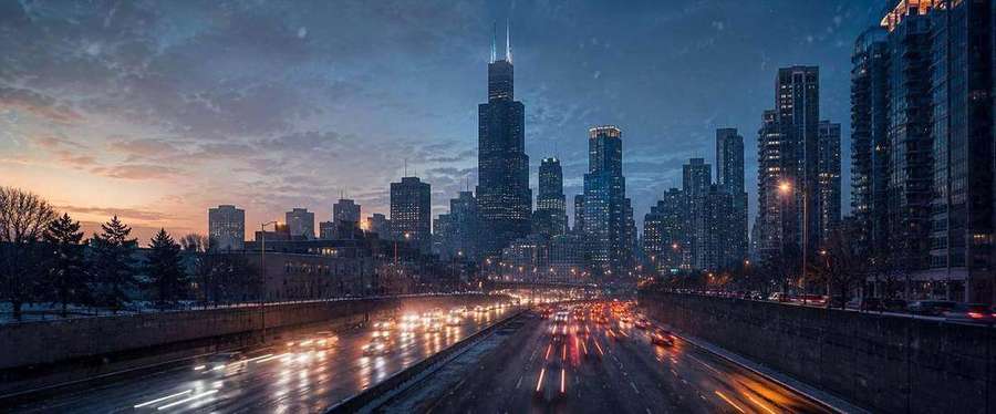 O'Hare or Midway? The Chicago Airport Decision