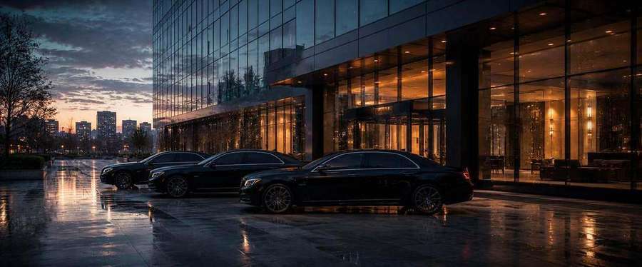 How to Choose a Corporate Car Service: 9 Questions to Ask