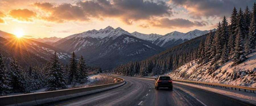 Denver International Airport chauffeur service