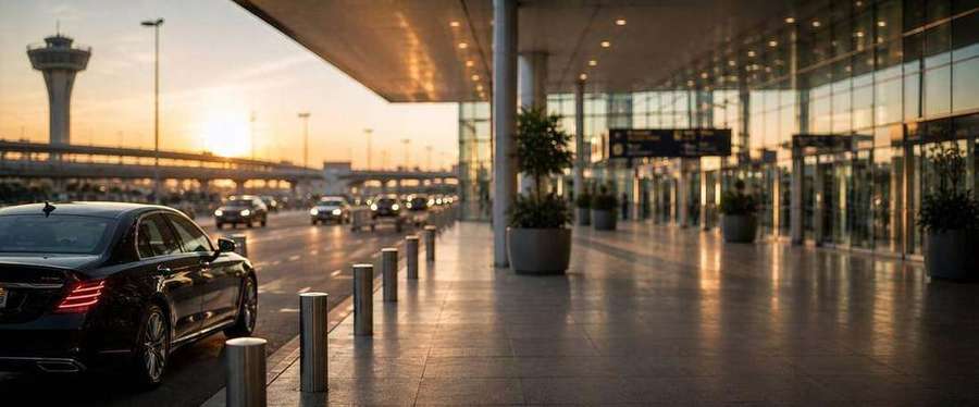 Wait Time, Hourly & Flat Rate: Chauffeur Terms, Explained