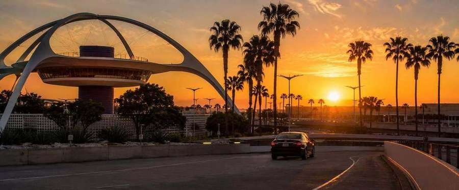 LAX Without the Chaos: The Black Car Pickup Guide
