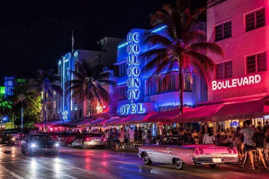 Miami Art Week Without the Gridlock