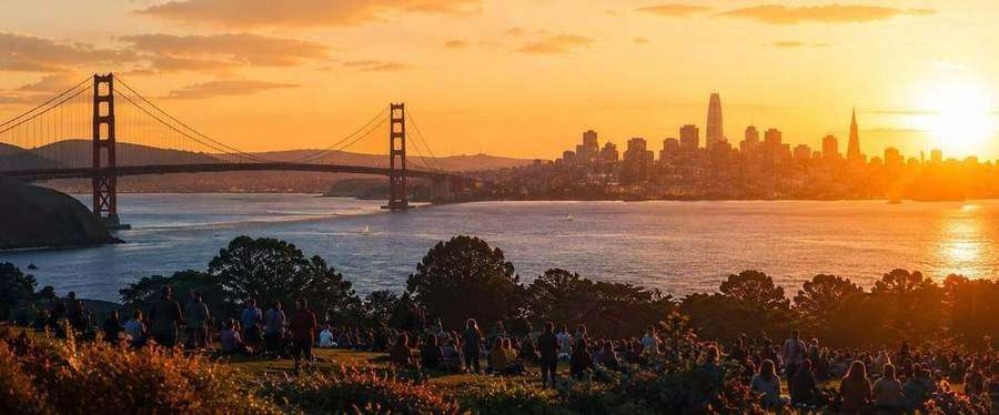 San Francisco Summer 2026: World Cup, Outside Lands & More