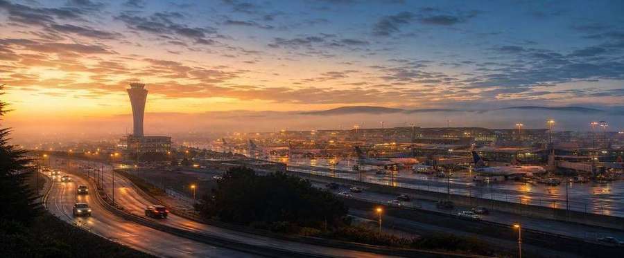 SFO to San Francisco: The Complete Black Car Guide