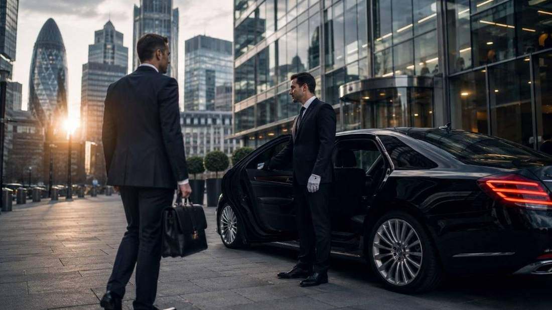 The Investor Roadshow Ground-Travel Playbook