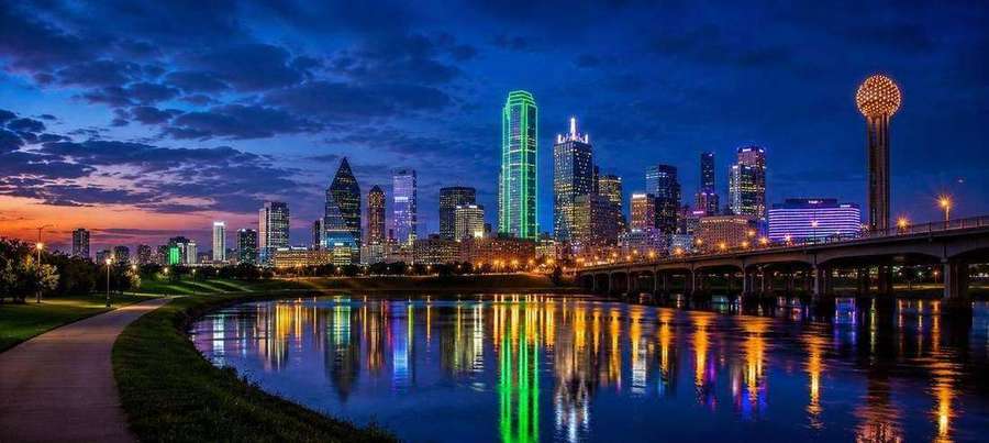 Dallas Fort Worth International Airport chauffeur service
