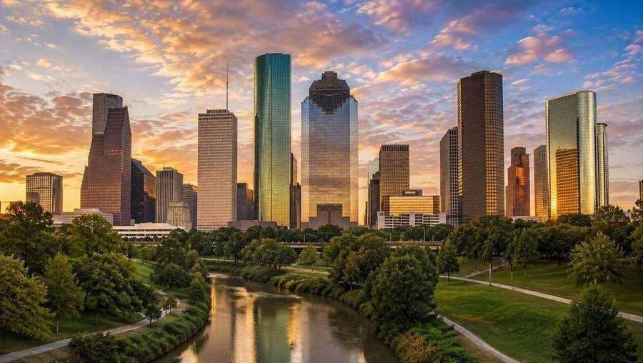 George Bush Intercontinental Airport chauffeur service