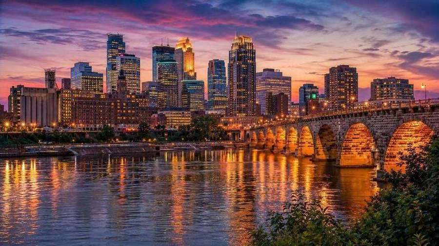 Minneapolis–Saint Paul International Airport chauffeur service