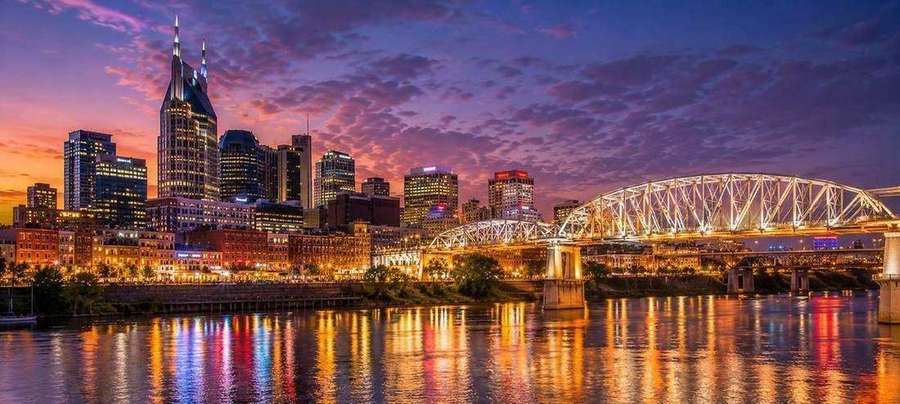 Nashville chauffeur service