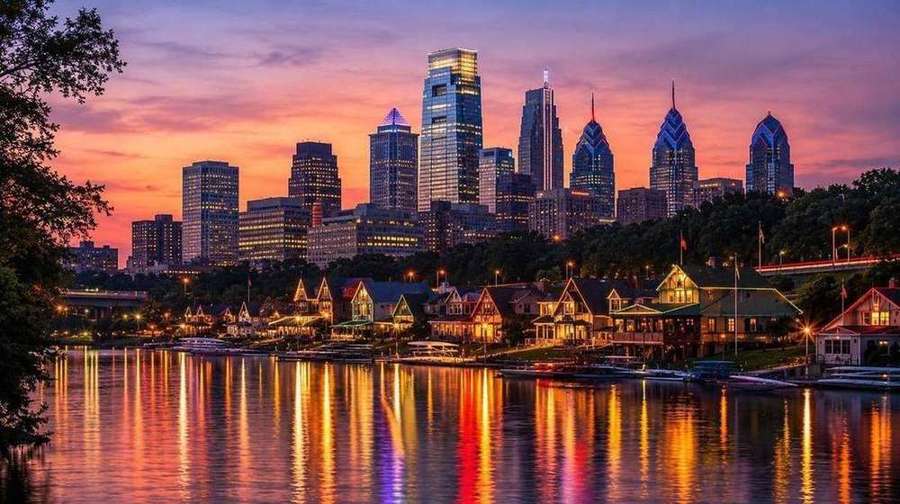 Philadelphia chauffeur service