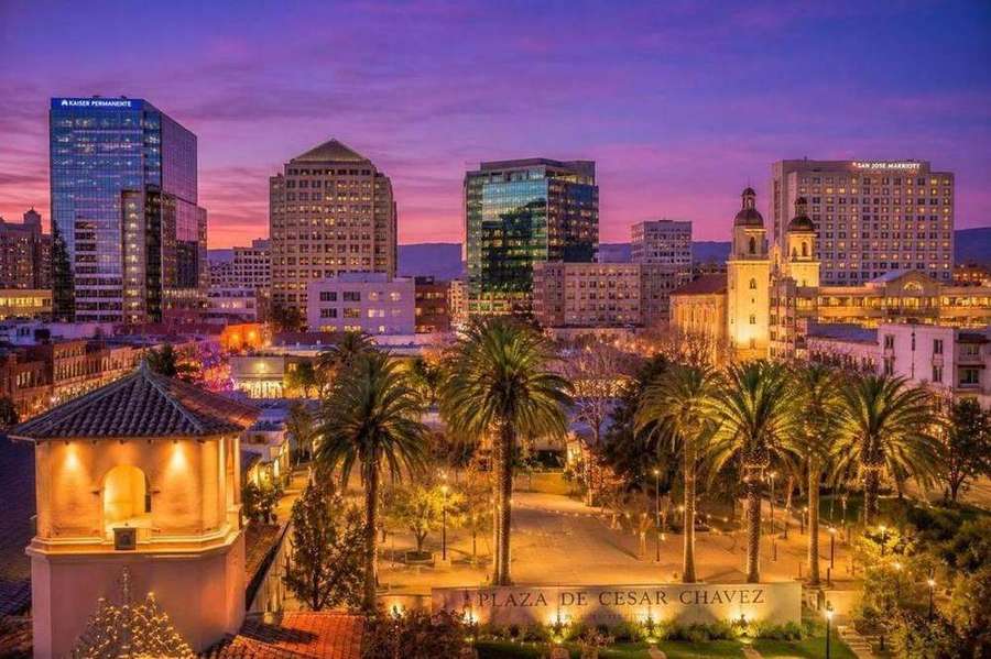 San José Mineta International Airport chauffeur service