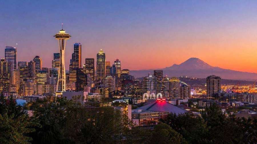 Getting Around Seattle & the Eastside