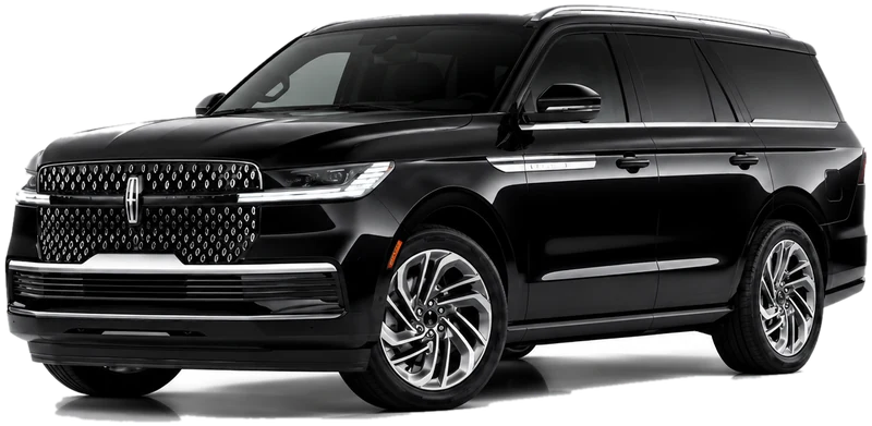Koast First-Class SUV