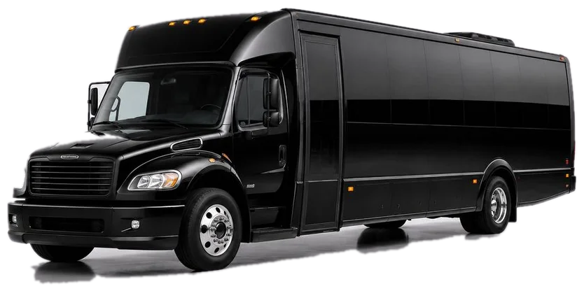 Koast Large Party Bus