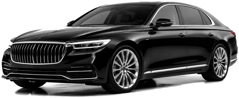 Koast Business Sedan